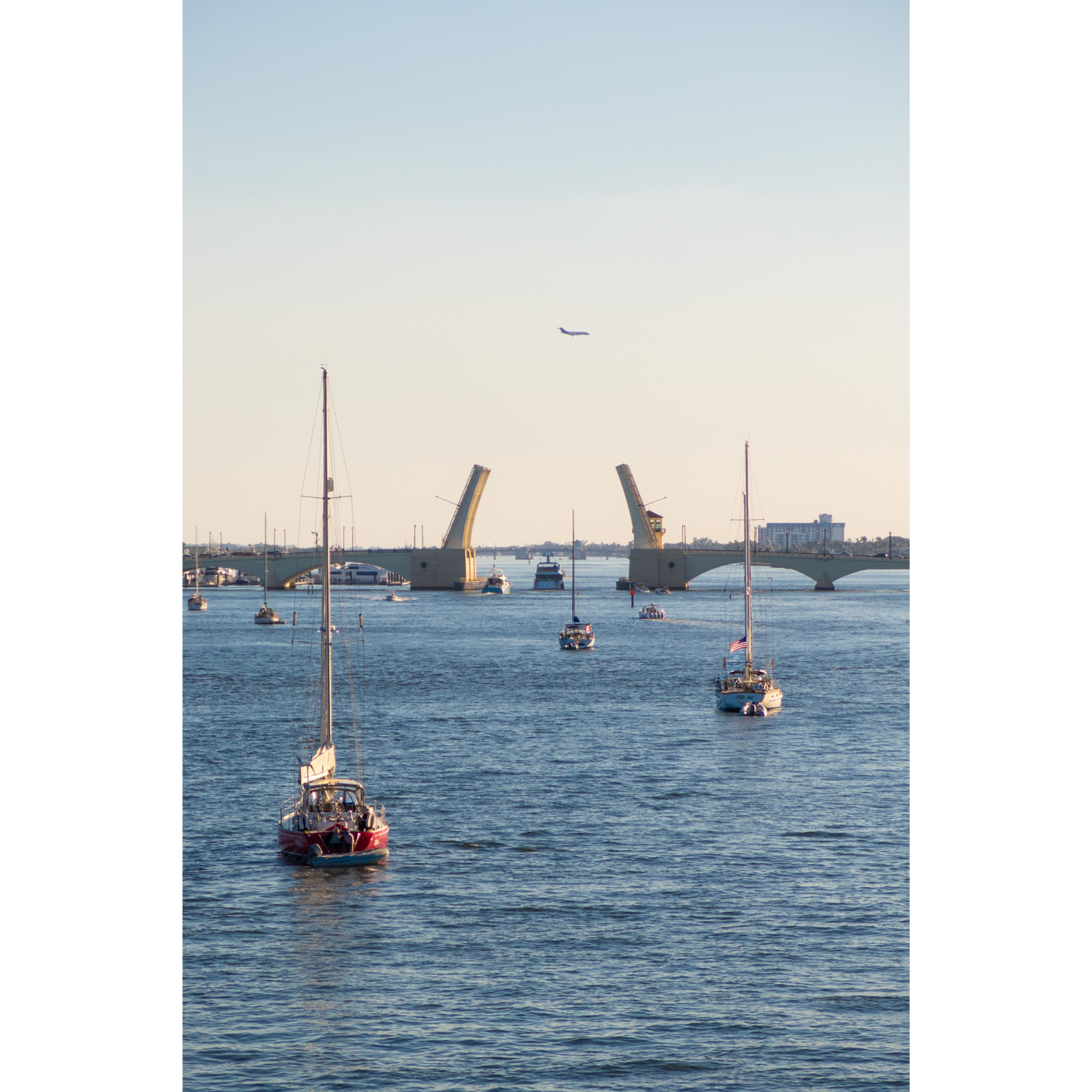 Intercoastal Balance