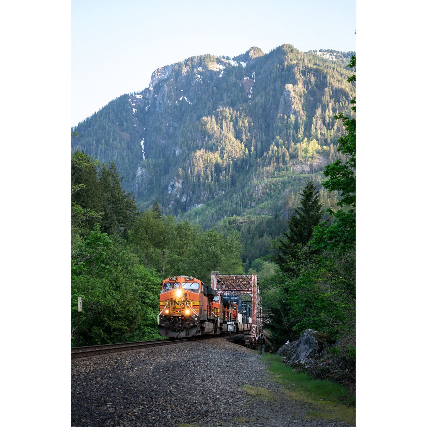 The Heartbeat of America