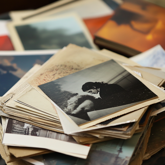 "Fine-art" printing? What's that all about?